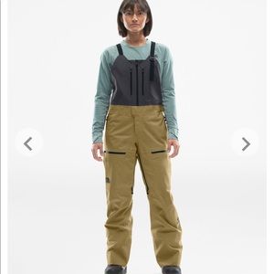 WOMEN’S A-CAD FUTURELIGHT™ BIBS